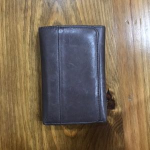 Hobo wallet